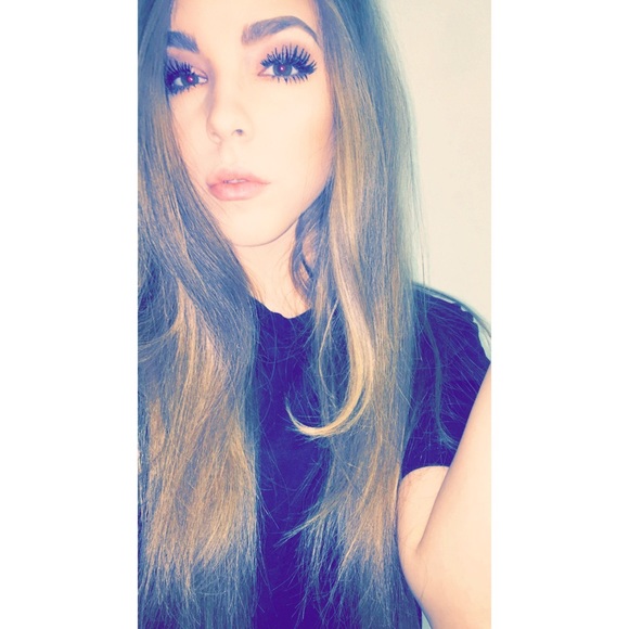 Meet your Posher, Janel