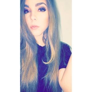 Meet your Posher, Janel