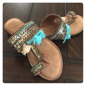 Altar'd State Sandals