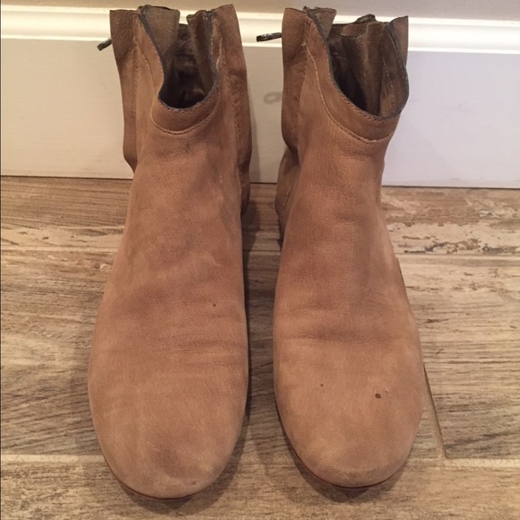 sam edelman boots poshmark