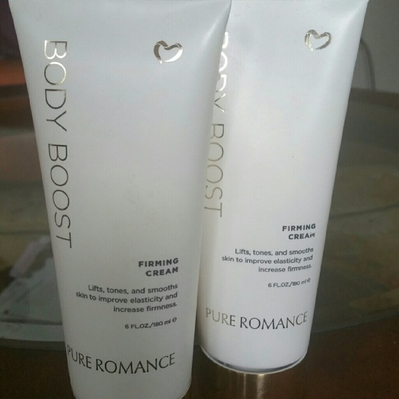 🚫🚫SOLD🚫🚫Pure romance body boost