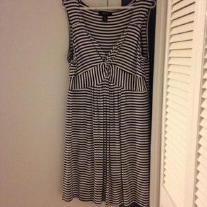 Gorgeous little cotton dress