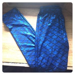 Fish Scale Leggings FINAL