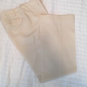 Beautiful and sleek Ann Taylor dress pants