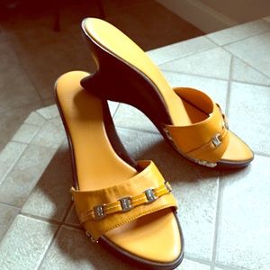 Salvatore Ferragamo Sandals