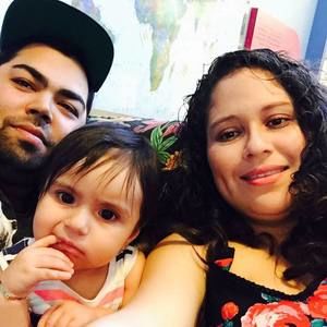 Meet your Posher, Jesus