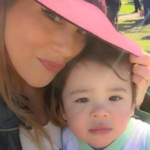 Meet your Posher, Angela