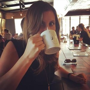 Meet your Posher, Brandy