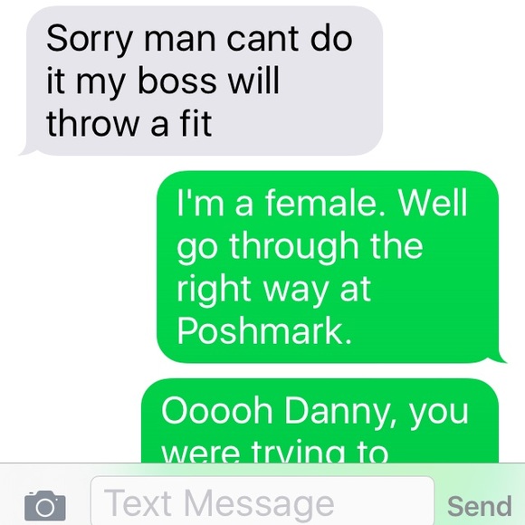 SCAMMER ALERT!!! - Picture 3 of 3