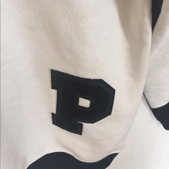 F21 penguin print sweater - Picture 2 of 4