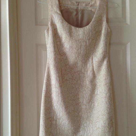 Cold water Creek dress. ONLY WORN ONCE!