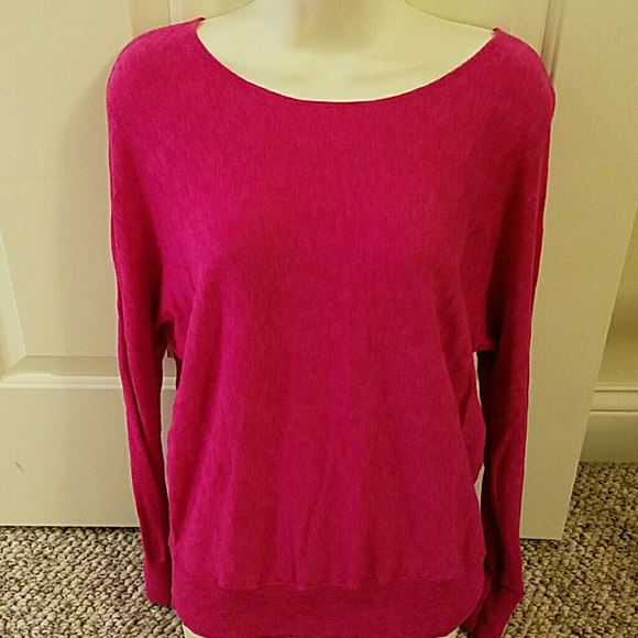 Gap Dolman Sleeve Sweater