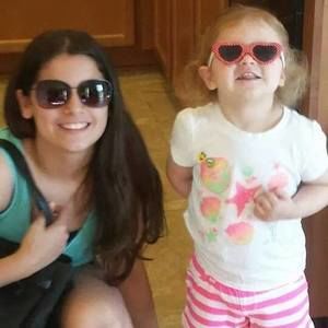 Meet your Posher, Nicolette