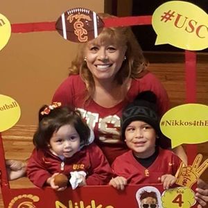 Meet your Posher, Julia