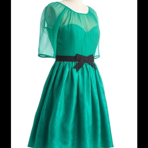 HOLLIDAY DRESS! Corey Lynn Calter dress - Picture 2 of 4