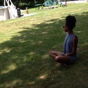 Meet your Posher, Imani