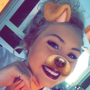 Meet your Posher, Bridgette