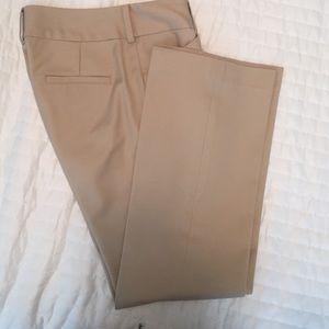 Banana Republic Tan pants