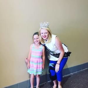 Meet your Posher, Madison