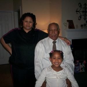 Meet your Posher, Regina