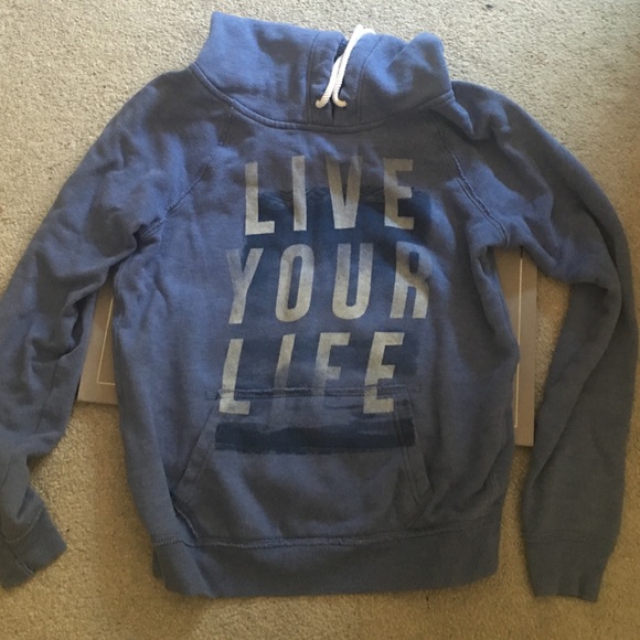American Eagle Hoodies