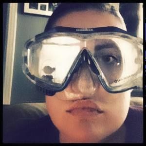 Meet your Posher, Livvey