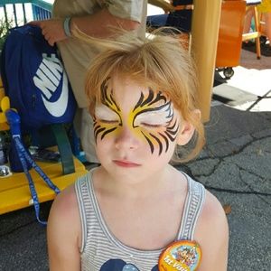 Meet your Posher, Theresa