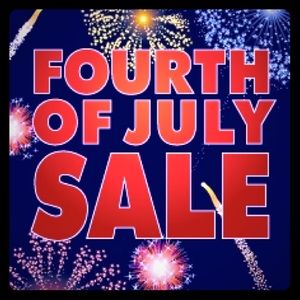 10% OFF EVERYTHING