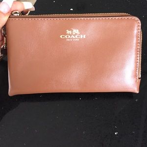 Coach wallet BRAND NEW