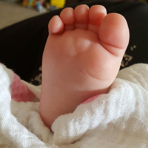 Meet your Posher, Kim - Picture 1 of 1