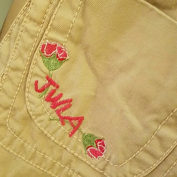 Johnny Was Jacket - Picture 3 of 4