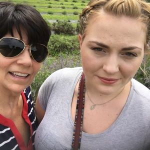 Meet your Posher, Julia