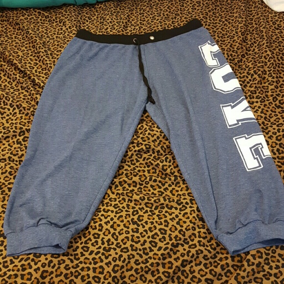 Joggers