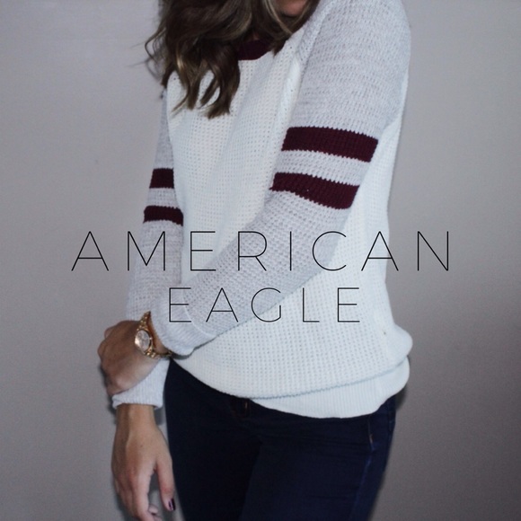 American Eagle Sweater
