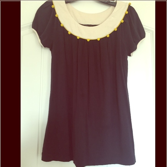 BCBG top