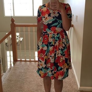 Lularoe Amelia