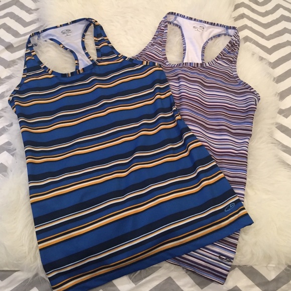 NWOT two champion tank top bundle