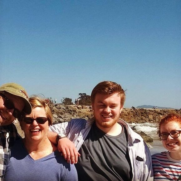 Meet your Posher, Cathy