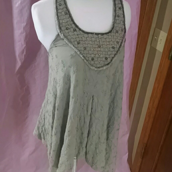Sweet by Miss Me Top | Size L