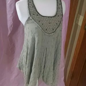 Sweet by Miss Me Top | Size L