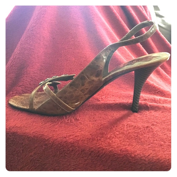 Nine West size 10.