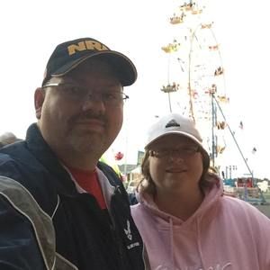 Meet your Posher, Sue