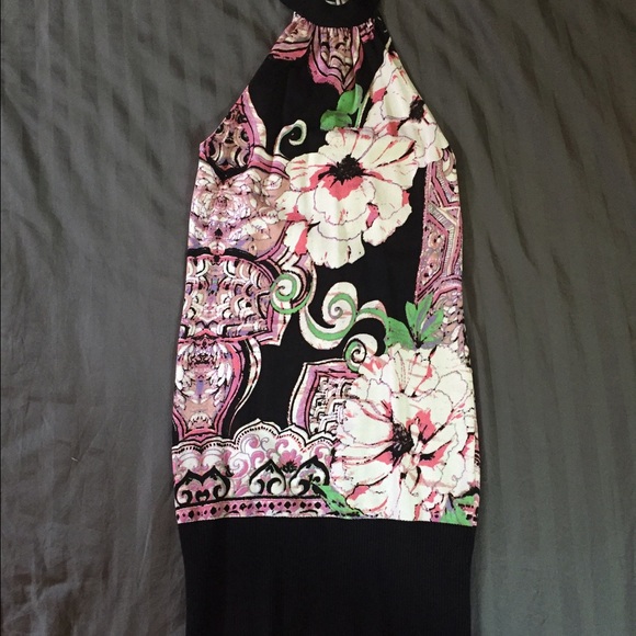 SOLD.  Lot of 20 designer dresses