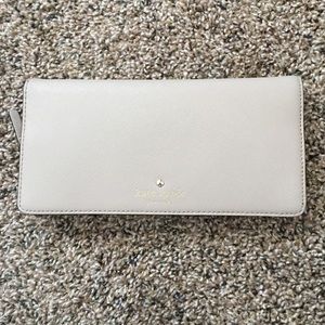 Kate spade wallet