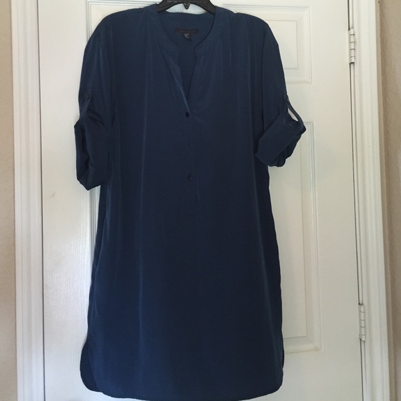 Kenneth Cole shirtdress