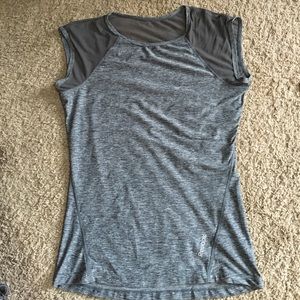 Reebok workout shirt