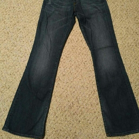 LUCKY BRAND