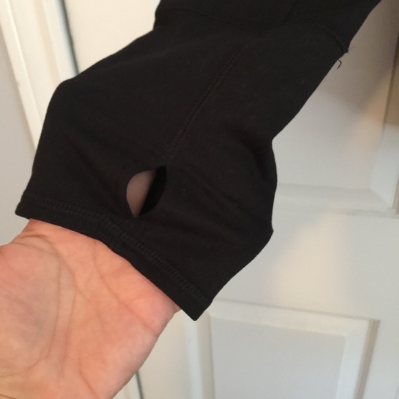 Active running top - Picture 3 of 3