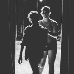 Meet your Posher, Gianna