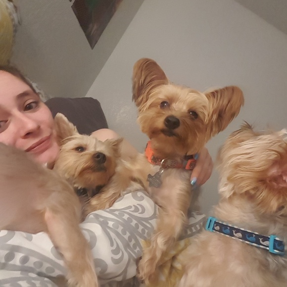 Meet your Posher, Miriah - Picture 3 of 3